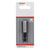 Bosch 2608522316 Universal Magnetic Holder 1/4 10mm 55mm 1piece