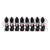 Bosch 2608522324 Impact Screwdriver Bit Insert Pack 25mm 8xPH2 Pick & Clic