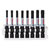 Bosch 2608522329 Impact Control Star Bit Set T15-T40 Durable & Robust