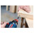 Bosch 2608522329 Impact Control Star Bit Set T15-T40 Durable & Robust