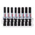 Bosch 2608522332 Impact Control Philips Bit Set Robust 36-Piece Durable