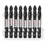 Bosch 2608522333 Accessories Twin Blade Set Durable Impact-Ready Tool