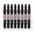 Bosch 2608522340 Impact Double Ended Bit Pack 65mm 8xT25 Pick & Clic