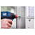 Bosch 2608522341 Impact Double Ended Bit Pack 65mm 8xT30 Pick & Clic