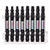 Bosch 2608522343 Twin Blade Set 8-Piece Durable for Impact Work