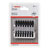 Bosch 2608522344 Twin Blade Set Robust 8-piece Ideal for Impact Work