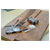 Bosch 2608522348 Twin Blade Set 4-Piece Robust Flexible Durable