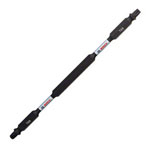 Bosch 2608522361 Twin Blade Set Robust 3-piece for Heavy Industrial Work