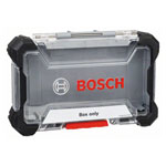 Bosch 2608522362 Pick and Click Empty Case M Custom Bit Storage Durable
