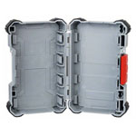 Bosch 2608522363 Pick and Click Empty Box L with Slots for Bits