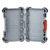 Bosch 2608522363 Pick and Click Empty Box L with Slots for Bits