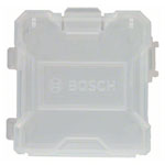 Bosch 2608522364 Pick and Click Storage Box Portable for Bits/Screws