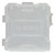 Bosch 2608522364 Pick and Click Storage Box Portable for Bits/Screws