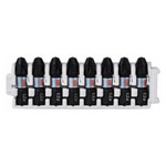 Bosch 2608522378 Screwdriver Bit ImpactControl PZ3