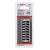Bosch 2608522380 Impact Control 8-Part Screw Bit Set T20 25mm Durable