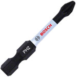 Bosch 2608522481 Impact Control Phillips Bit Robust Hex Shank 1piece
