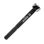 Bosch 2608577003 Forstner Bit 15mm 90mm Length Low Friction High Speed