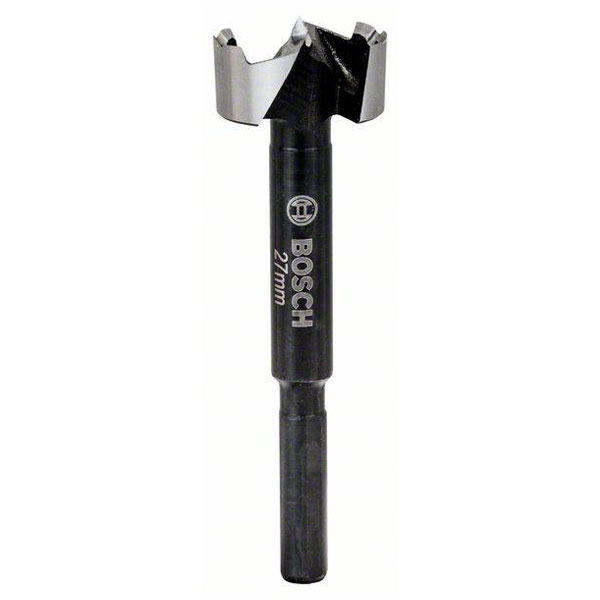 Bosch 2608577011 Forstner Bit 27mm: Precision High Speed Durable