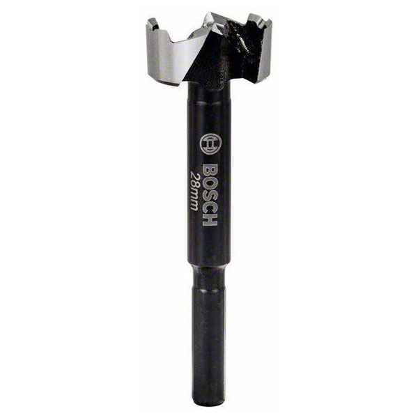 Bosch 2608577012 Forstner Bit 28mm Precision Drill Bit For Wood