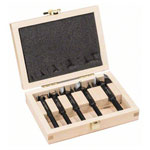 Bosch 2608577022 Forstner Bit 5pcs. Set 15-35mm