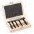 Bosch 2608577022 Forstner Bit 5pcs. Set 15-35mm