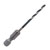 Bosch 2608577047 Metal Twist Drill Bit 2.5mm 69mm Length Impact Control
