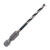 Bosch 2608577049 HSS Metal Drill Bit 3.20mm Impact Control 75mm Length
