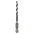 Bosch 2608577051 HSS Impact Drill Bit 3.5mm (1-piece Cocoon)