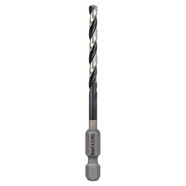 Click to view product details and reviews for Bosch 2608577052 Hss Twist Drill Bit 4mm Impact Control 83mm 1piece.