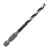 Bosch 2608577055 HSS Twist Drill Bit 4.50mm for Metal 87mm Length 1piece