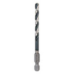 Bosch 2608577056 HSS Impact Drill Bit 5.0mm (1-piece Cocoon)