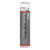 Bosch 2608577056 HSS Impact Drill Bit 5.0mm (1-piece Cocoon)