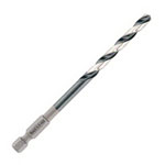 Bosch 2608577057 HSS Twist Drill Bit 5.5mm Robust Universal Use