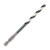 Bosch 2608577057 HSS Twist Drill Bit 5.5mm Robust Universal Use