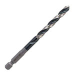 Bosch 2608577059 Metal Twist Drill Bit 6.5mm Robust for Metal & Plastic