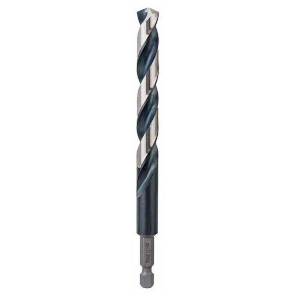 Bosch 2608577064 Impact Control Metal Twist Drill Bit 11mm x 142mm