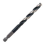 Bosch 2608577128 Metal Twist Drill Bit 7.50mm 109mm length Impact Control
