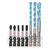 Bosch 2608577144 Hex-9 MultiConstruction Mixed Impact Power Bit 50mm PH PZ T
