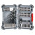 Bosch 2608577148 Bit Set 35-Piece Durable Impact Control Versatile