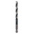 Bosch 2608577149 HSS Impact Drill Bit 6.8mm (1-piece Cocoon)