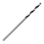 Bosch 2608577154 HSS Metal Twist Drill Bit Set 1.5mm 2 pieces Quick Drilling