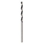Bosch 2608577156 HSS Twist PointTeQ Drill Bit 2pc 2.5mm