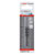 Bosch 2608577156 HSS Twist PointTeQ Drill Bit 2pc 2.5mm