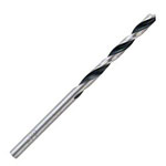 Bosch 2608577160 HSS Twist Drill Bit Set 3.5mm Quick Metal Drilling