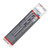 Bosch 2608577168 PointTeQ Metal Twist Drill Bit 6.5mm Quick Drilling