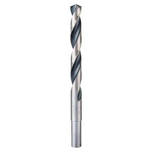 Bosch 2608577300 HSS Twist Drill Bit 11mm Quick Metal Drilling DIN 338