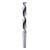 Bosch 2608577301 HSS Twist Drill Bit PointTeQ 11.5mm (reduced Shank)