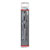 Bosch 2608577301 HSS Twist Drill Bit PointTeQ 11.5mm (reduced Shank)