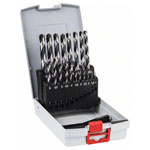 Bosch 2608577351 HSS Twist Drill Bit PointTeq 19pcs ProBox