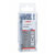 Bosch 2608577545 HSS PointTeQ Hex Drill Bit 5.0mm 10 pack